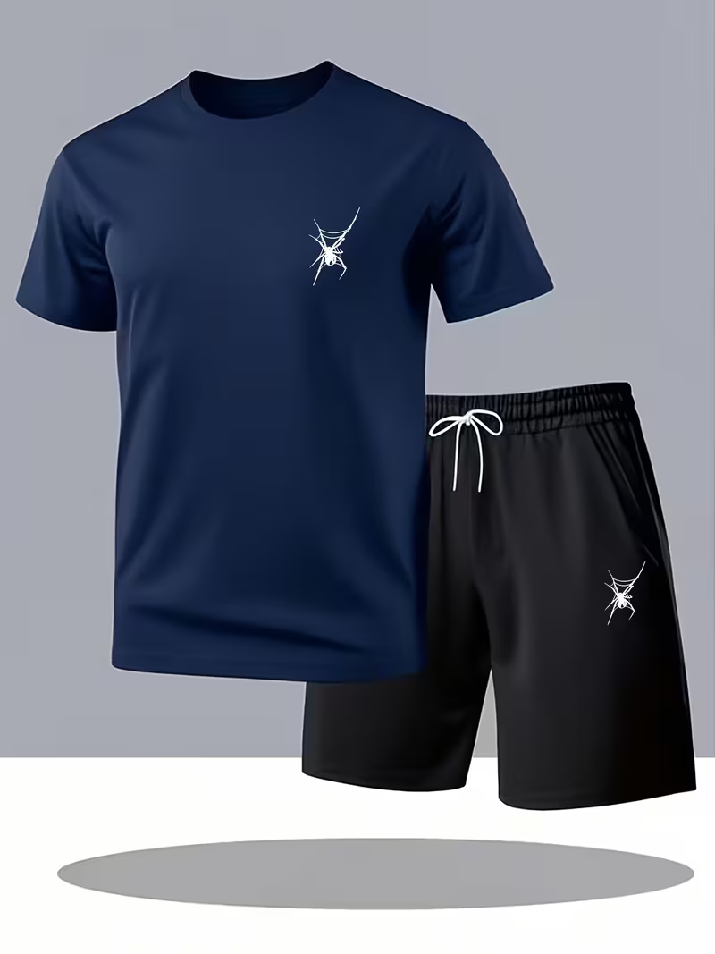Men'S Fashion Videos - Nova Moda de Rua: Conjunto Esportivo