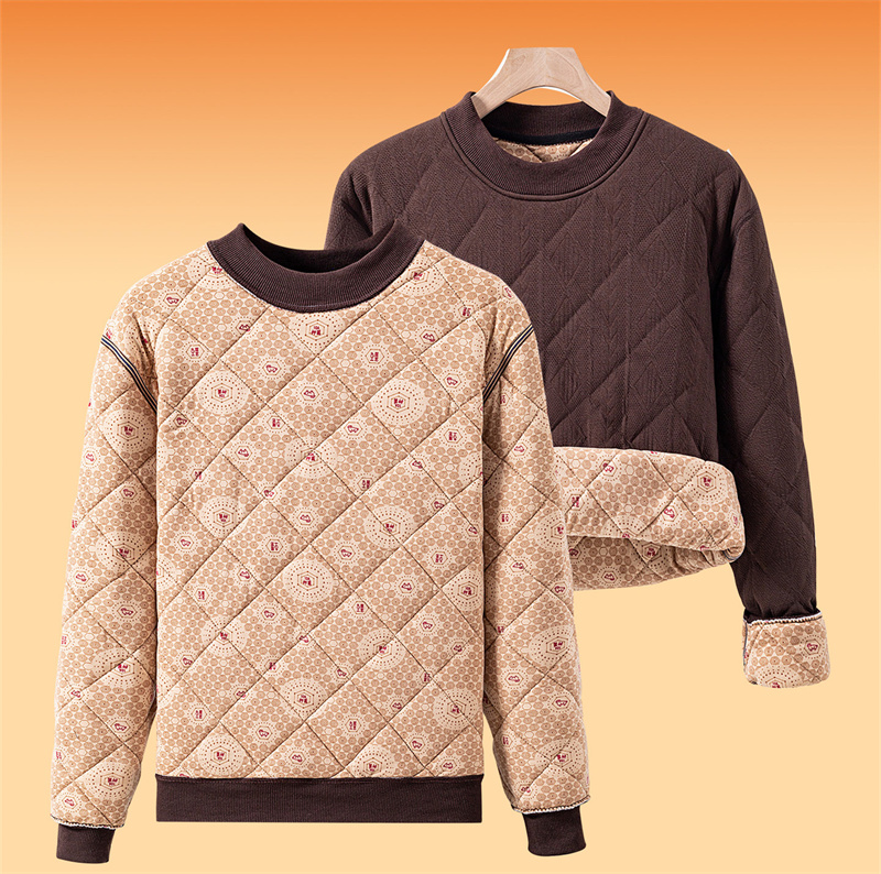Men'S Fashion T Shirts - Camiseta de manga comprida para homem,