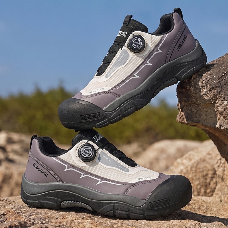 Mens Fashion Trainers - Tênis Casuais Masculinos, Sneakers de Moda,