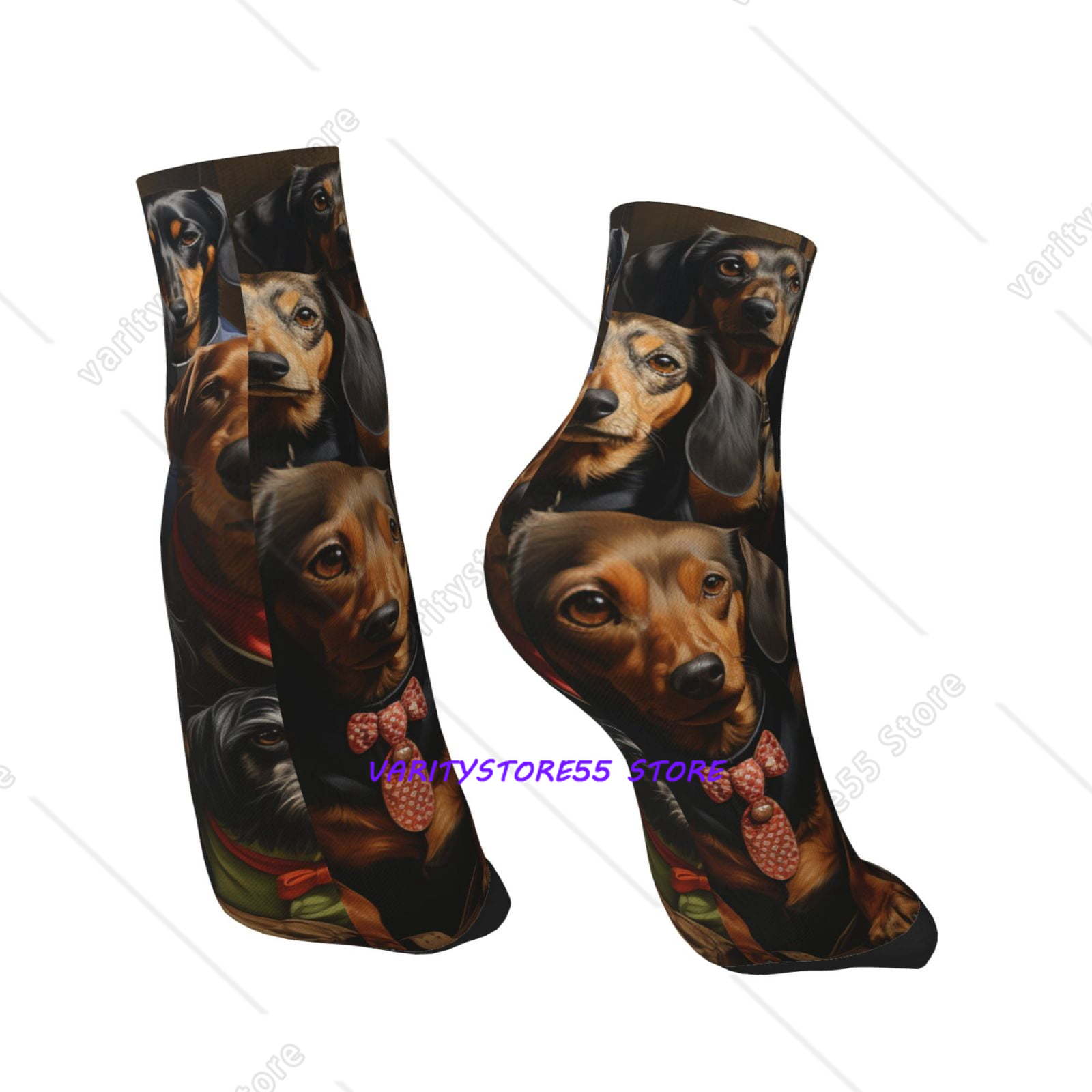 Meias Casuais Unissex de Cano  - Socks Ankle Men avaliação e preço