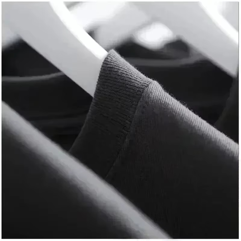 Camiseta gráfica com o pôster  - Poster Men Fashion avaliação e preço