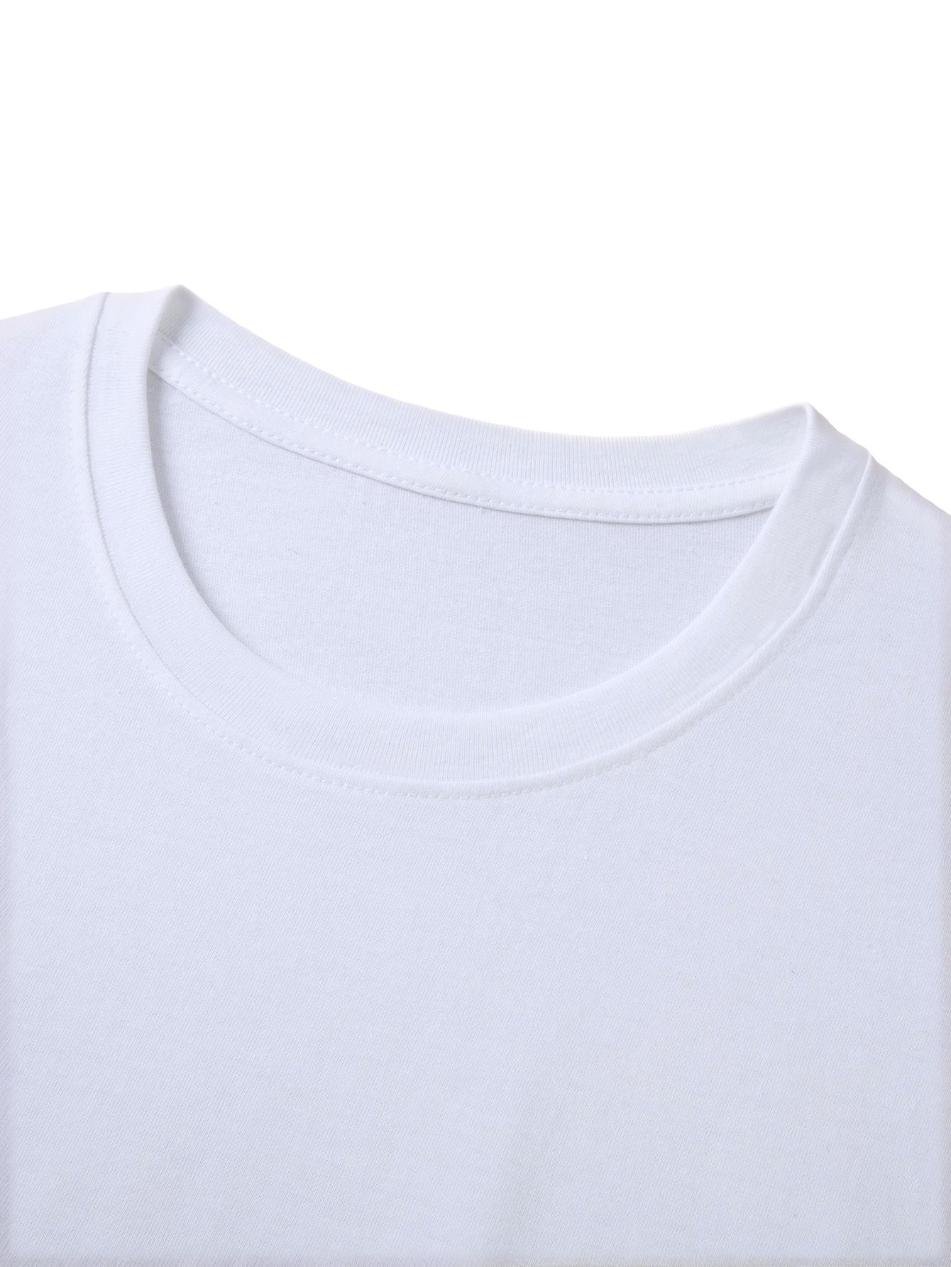 Camiseta de manga comprida par - Mens Fashion Summer avaliação e preço