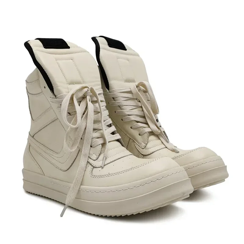 Estilo de rua mulheres botas d - Mens Fashion Trainers avaliação e preço