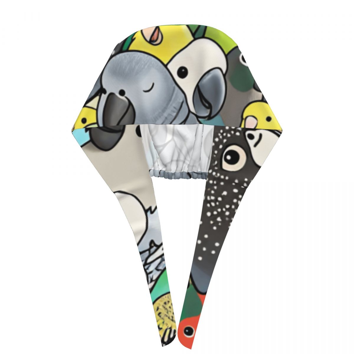 Toucas Cirúrgicas Estilo Papag - Poster Men Fashion avaliação e preço