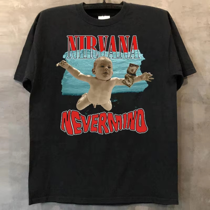 Camiseta de algodão oversized, - Poster Men Fashion avaliação e preço