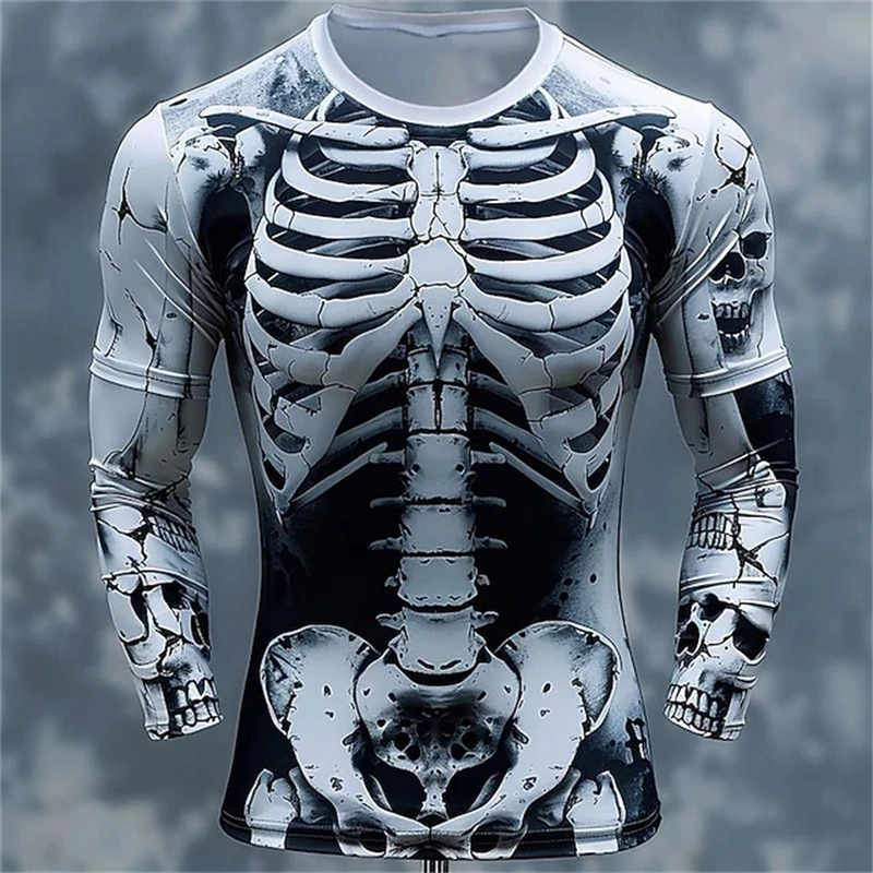 Camisetas masculinas de manga  - Men'S Fashion T Shirts avaliação e preço