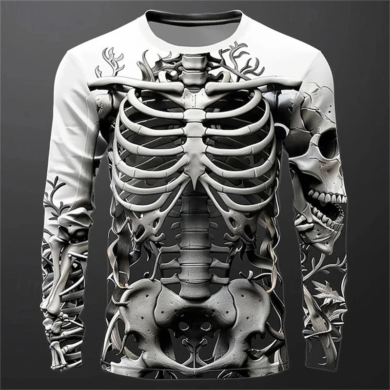 Camisetas masculinas de manga  - Men'S Fashion T Shirts avaliação e preço