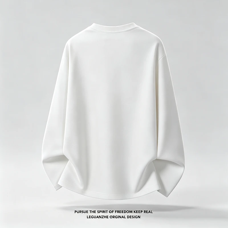 Camiseta masculina de manga co - Men'S Fashion T Shirts avaliação e preço