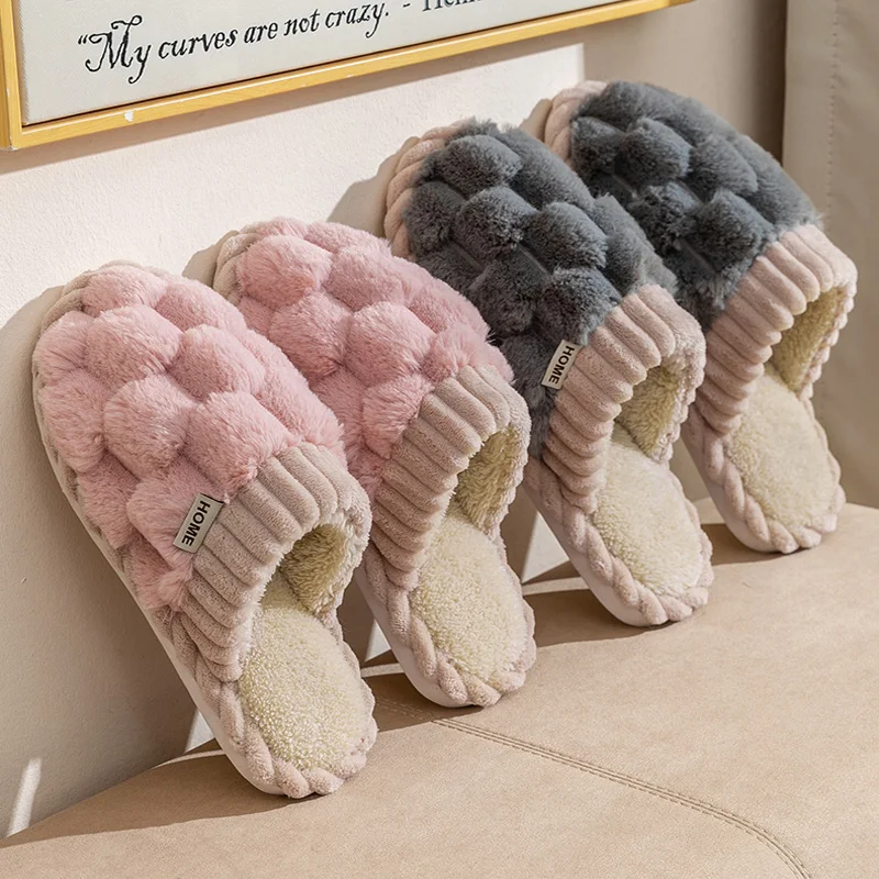 Pantufas de Algodão Xadrez Que - Men'S Fashion News avaliação e preço