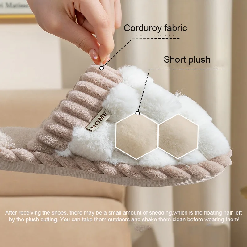 Pantufas de Algodão Xadrez Que - Men'S Fashion News avaliação e preço