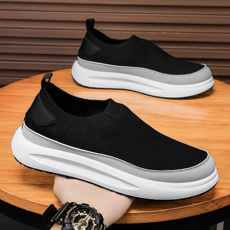 2025 novos sapatos masculinos  - Men'S Fashion Videos avaliação e preço
