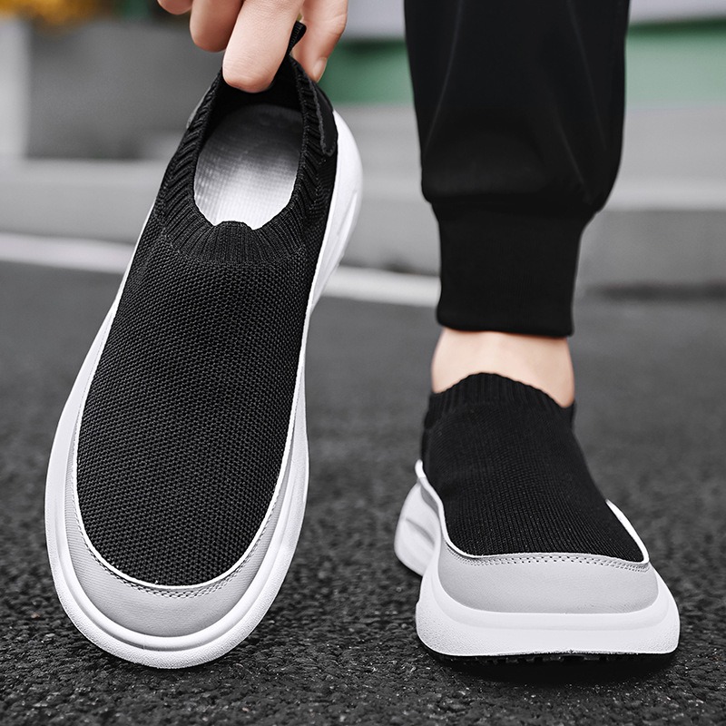 2025 novos sapatos masculinos  - Men'S Fashion Videos avaliação e preço