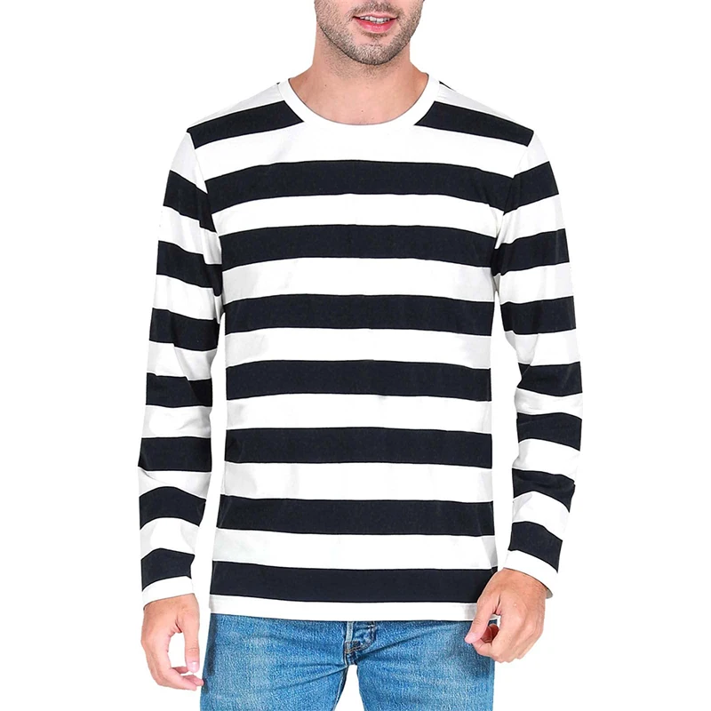 Camiseta masculina de manga co - Mens Fashion Summer avaliação e preço