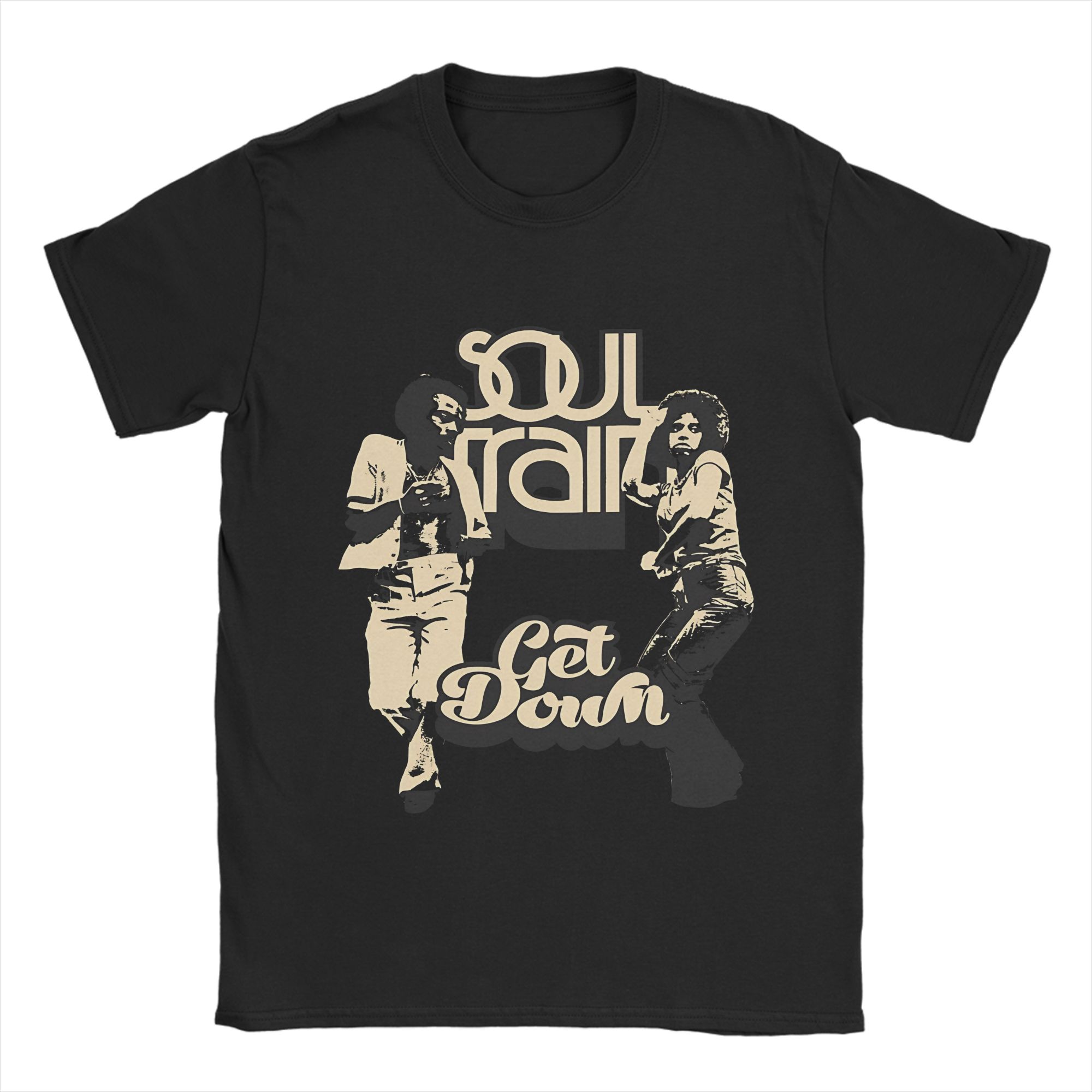 Camiseta com estampa engraçada - Poster Men Fashion avaliação e preço