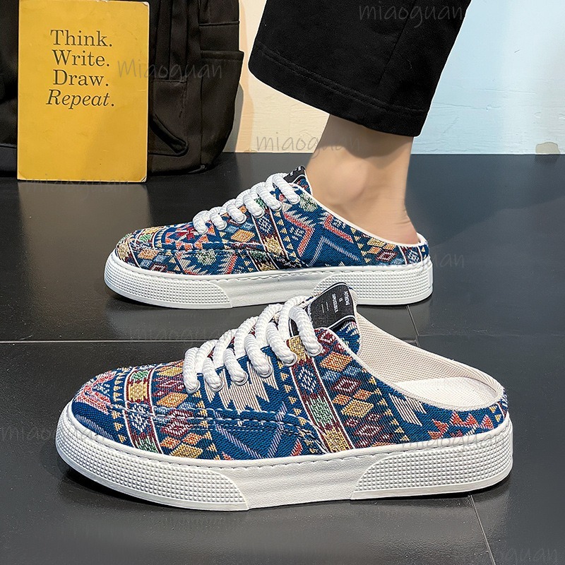 Sapatos de Lona Masculinos da  - Men'S Fashion Videos avaliação e preço