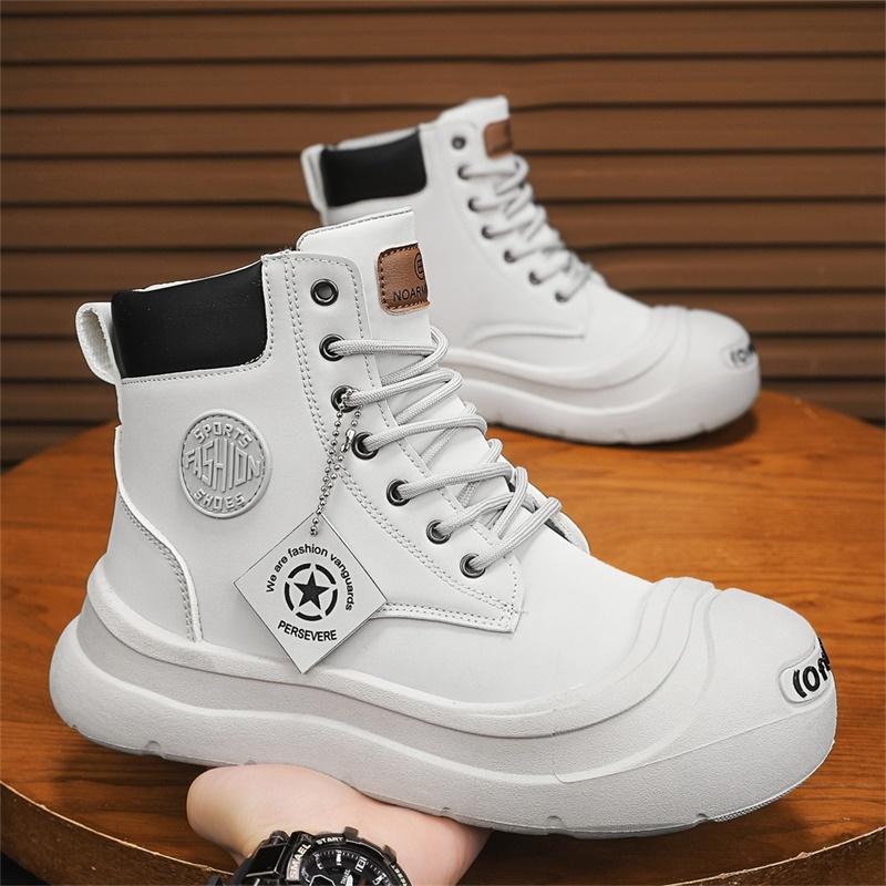 Calções botas de tornozelo mod - Men'S Fashion Videos avaliação e preço