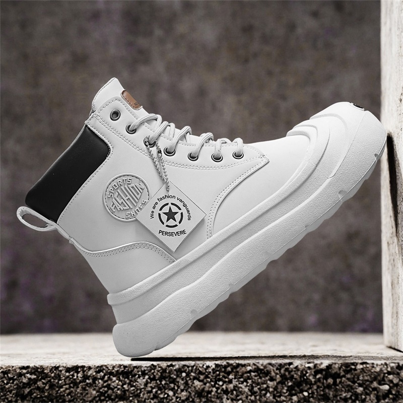 Calções botas de tornozelo mod - Men'S Fashion Videos avaliação e preço
