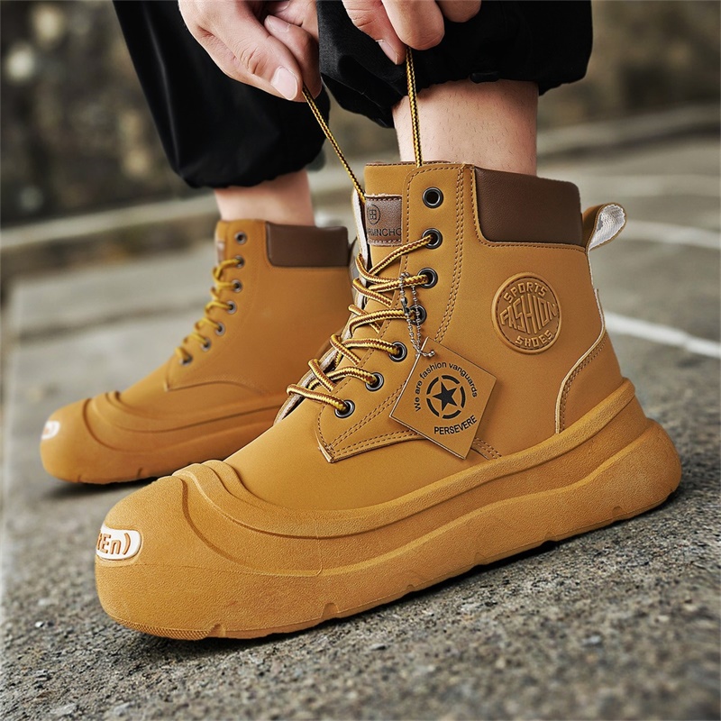 Calções botas de tornozelo mod - Men'S Fashion Videos avaliação e preço