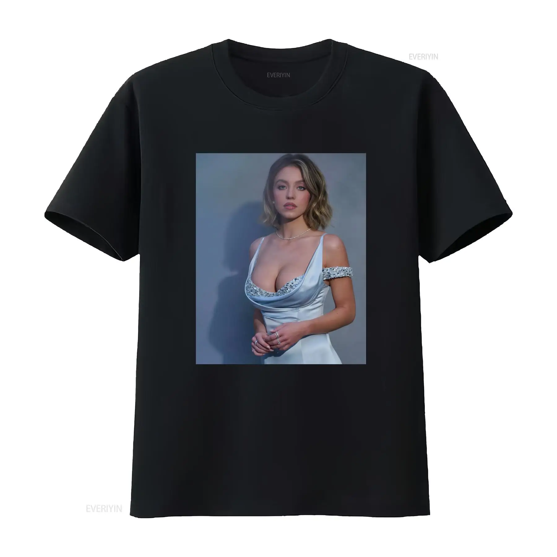 Camiseta Inspirada em Sydney S - Men'S Fashion Sydney avaliação e preço