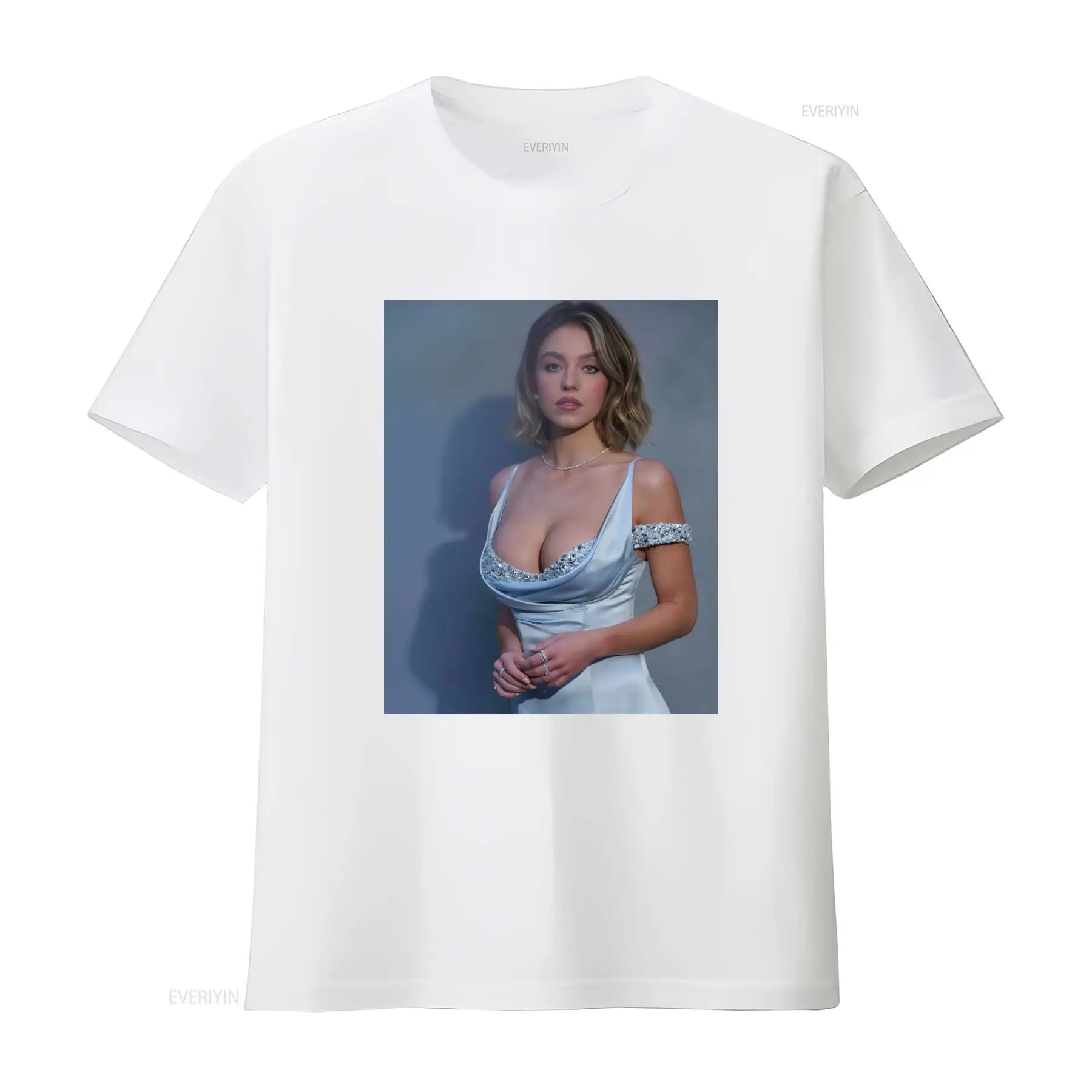 Camiseta Inspirada em Sydney S - Men'S Fashion Sydney avaliação e preço