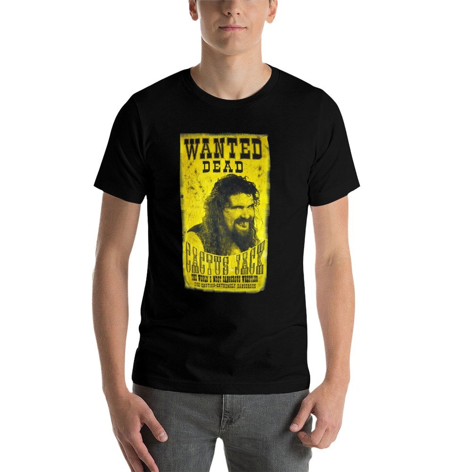 Cactus jack poster essencial c - Poster Men Fashion avaliação e preço