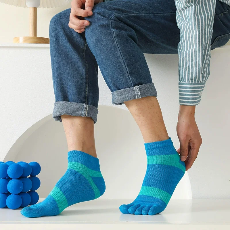 Meias de Compressão Masculinas - Socks Ankle Men avaliação e preço