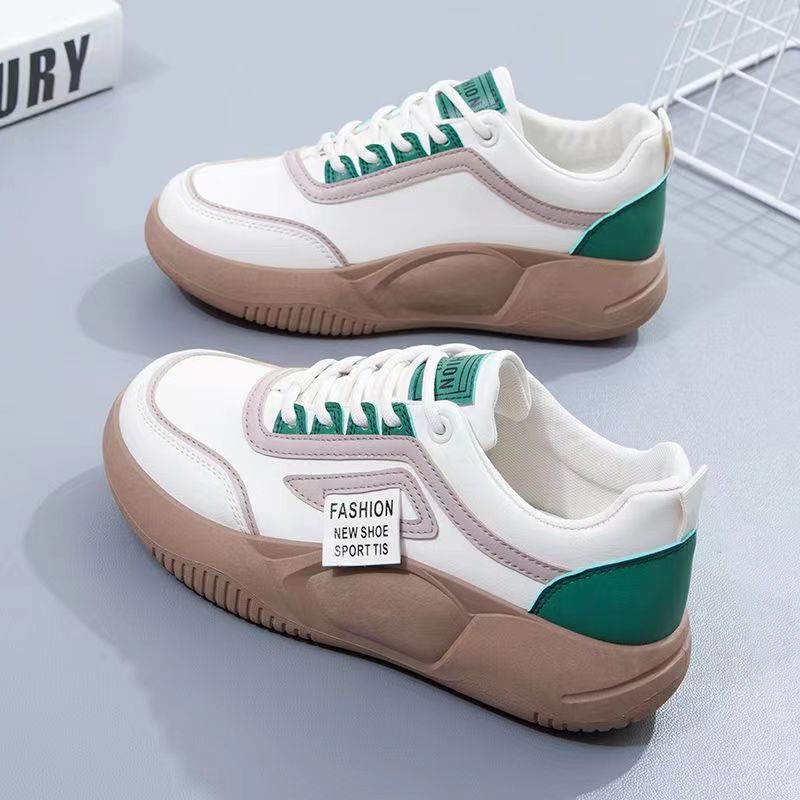 Tênis Feminino Casual 2026 em  - Men'S Fashion Videos avaliação e preço