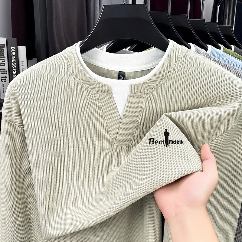 Tendência da moda: camiseta ma - Mens Fashion Clothes avaliação e preço