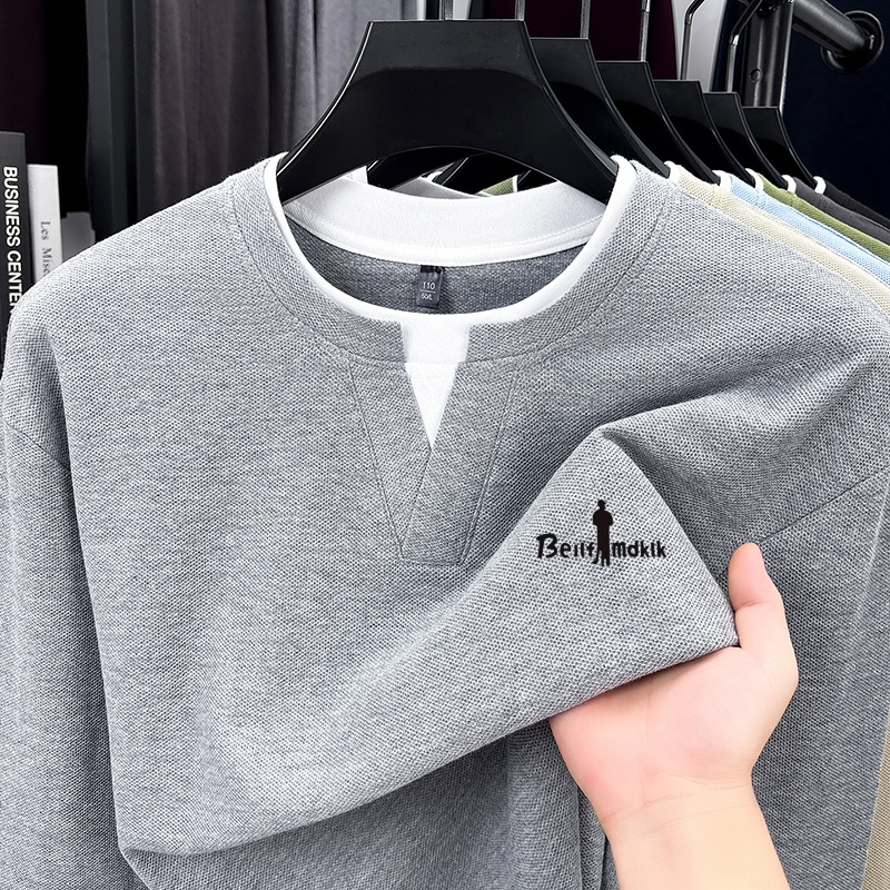 Tendência da moda: camiseta ma - Mens Fashion Clothes avaliação e preço