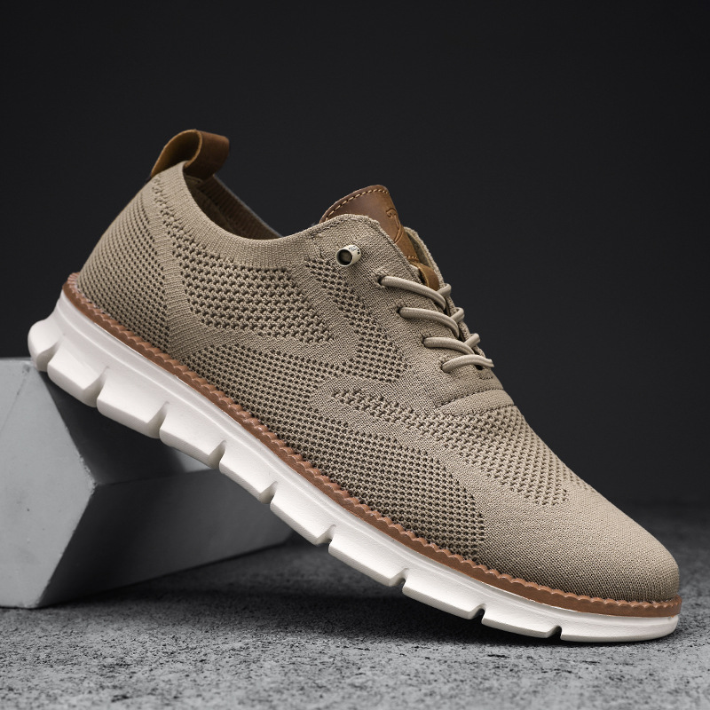 Tênis Masculinos de Alta Quali - Mens Fashion Trainers avaliação e preço