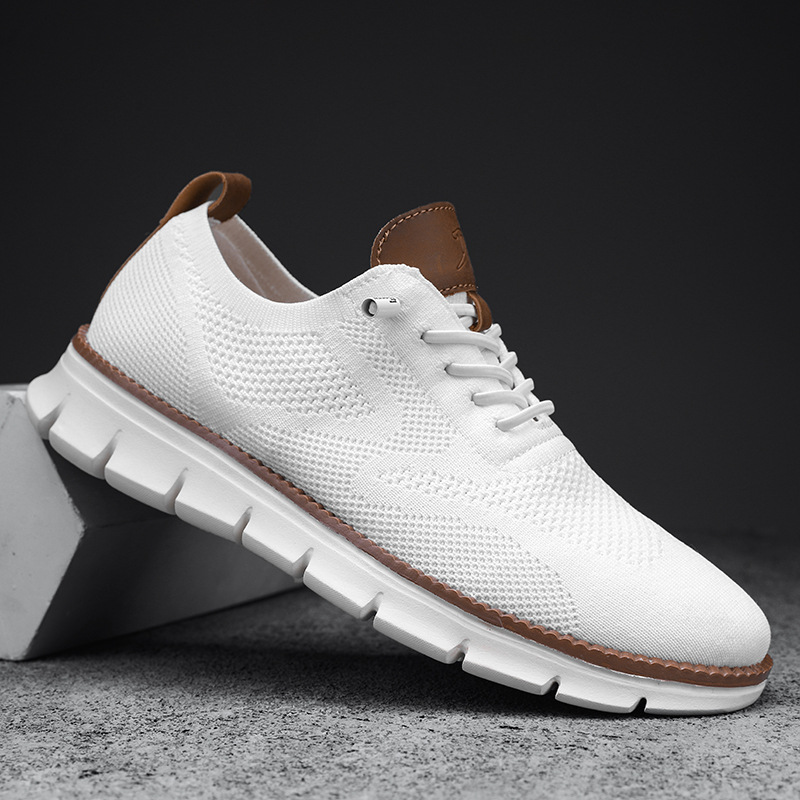 Tênis Masculinos de Alta Quali - Mens Fashion Trainers avaliação e preço