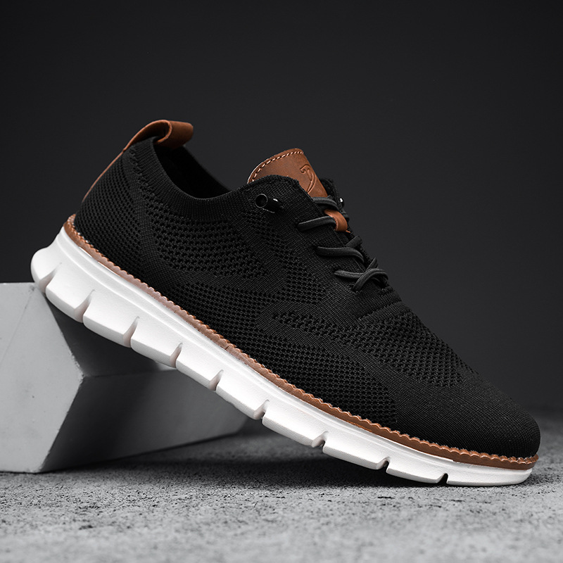 Tênis Masculinos de Alta Quali - Mens Fashion Trainers avaliação e preço