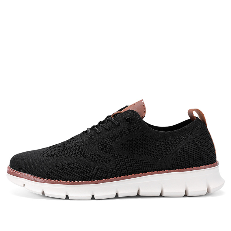 Tênis Masculinos de Alta Quali - Mens Fashion Trainers avaliação e preço